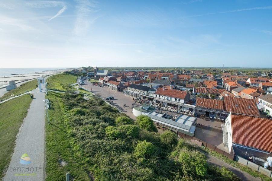 Welcome In - Aparthotel Zoutelande - 4 En 6 Persoons - 1 Huisdier Toegestaan Экстерьер фото